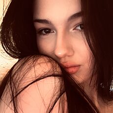 Фотография девушки Валерия, 19 лет из г. Подольск