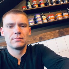 Фотография мужчины Дмитрий, 26 лет из г. Иркутск