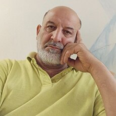Артур, 52 из г. Берлин.