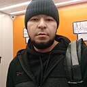 Димажан, 35 лет