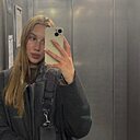 Анастасия, 23 года