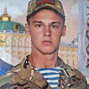 Данил, 19 лет