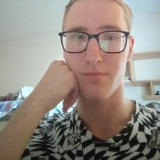 Фотография мужчины Иван, 19 лет из г. Пермь