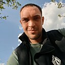 Макс, 35 лет