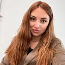 Анастасия, 23 года