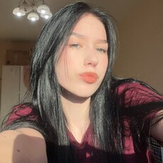 Фотография девушки Алина, 20 лет из г. Оренбург