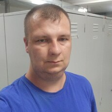 Фотография мужчины Джон, 32 года из г. Жанатас