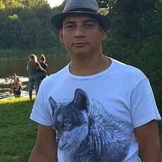 Фотография мужчины Евгений, 37 лет из г. Гродно