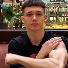 Фотография мужчины Макс, 20 лет из г. Ужгород