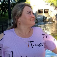 Фотография девушки Людмила, 44 года из г. Пермь