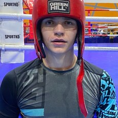 Фотография мужчины Rocky, 19 лет из г. Киев