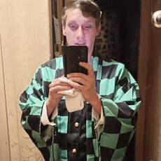 Фотография мужчины Николай, 29 лет из г. Лобня