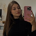 Елизавета, 23 года