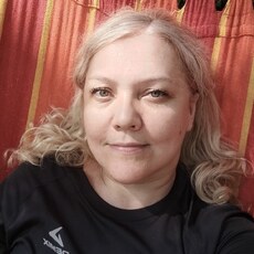 Фотография девушки Аэлита, 48 лет из г. Чебоксары