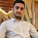 Ahmed, 23 года