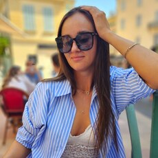 Фотография девушки Анастасия, 32 года из г. Нижний Новгород