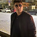 Ашот, 20 лет