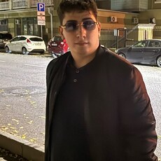 Фотография мужчины Ашот, 20 лет из г. Воронеж