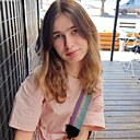 Катя, 20 лет