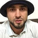 Amir, 35 лет