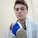 Юра, 20 лет