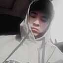 Али, 24 года