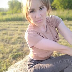 Фотография девушки Юля, 29 лет из г. Новокузнецк
