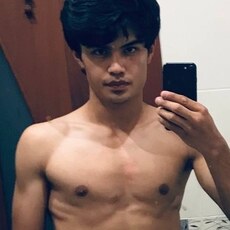 Фотография мужчины Салох, 20 лет из г. Балабаново