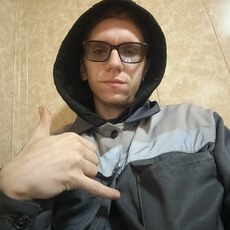 Фотография мужчины Алексей, 24 года из г. Краснодар