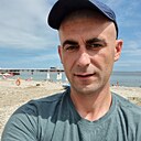 Сулин, 36 лет
