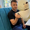 Алекс, 40 лет