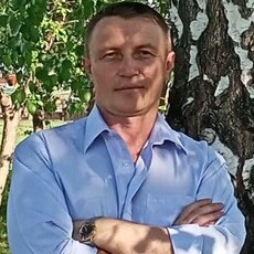Фотография мужчины Олег, 46 лет из г. Мариуполь