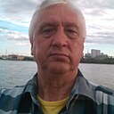 Сергей, 65 лет