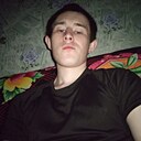 Александр Тиунов, 23 года