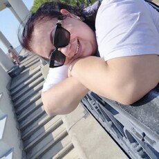 Фотография девушки Зинаида, 47 лет из г. Хабаровск