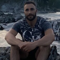 Фотография мужчины Гарик, 32 года из г. Промышленная