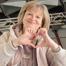 Фотография девушки Светлана, 54 года из г. Днепр