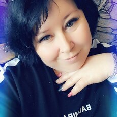 Фотография девушки Аленка, 39 лет из г. Крупки