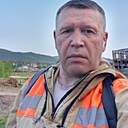 Александр, 50 лет