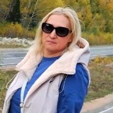 Фотография девушки Ксения, 45 лет из г. Ленск