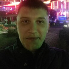 Фотография мужчины Дмитрий, 30 лет из г. Столин