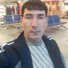 Фотография мужчины Руслан, 42 года из г. Калининград