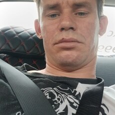 Фотография мужчины Николай, 33 года из г. Выборг