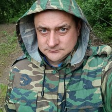 Фотография мужчины Александр, 35 лет из г. Минск