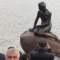 Фотография мужчины Алексей, 68 лет из г. Волгоград