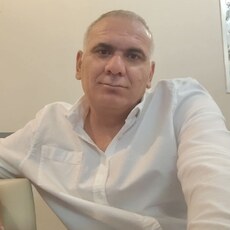 Фотография мужчины Роберт, 45 лет из г. Ереван