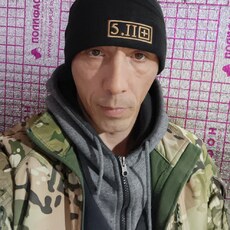 Фотография мужчины Андрей, 39 лет из г. Курск