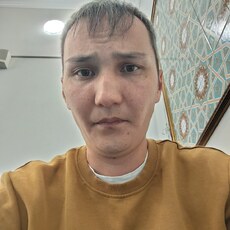 Фотография мужчины Тамерлан, 29 лет из г. Степногорск