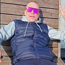 Фотография мужчины Дима, 41 год из г. Магадан