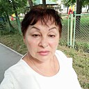 Татьяна, 64 года